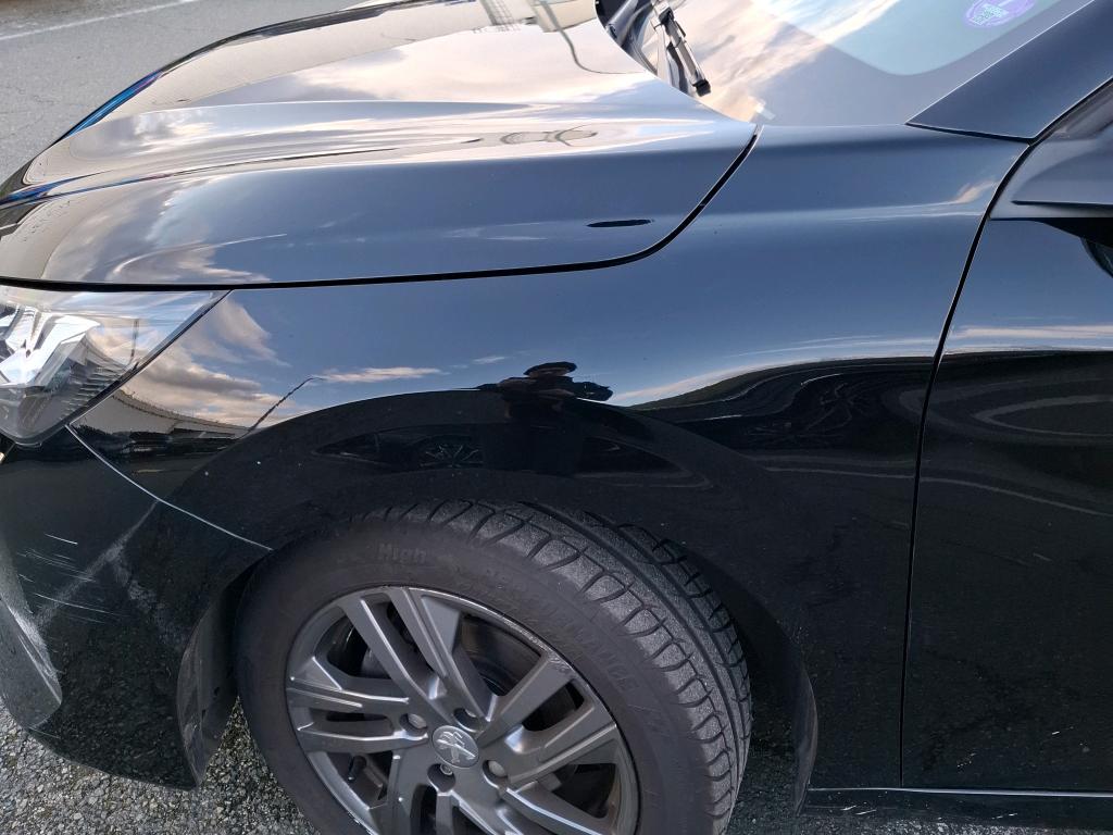 Peugeot 208 PureTech 75 S&S BVM5 Active Pack 2022