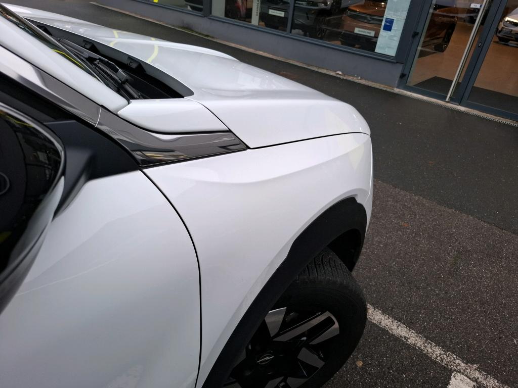 Opel Mokka 1.2 Turbo 100 ch BVM6 Elegance 2023