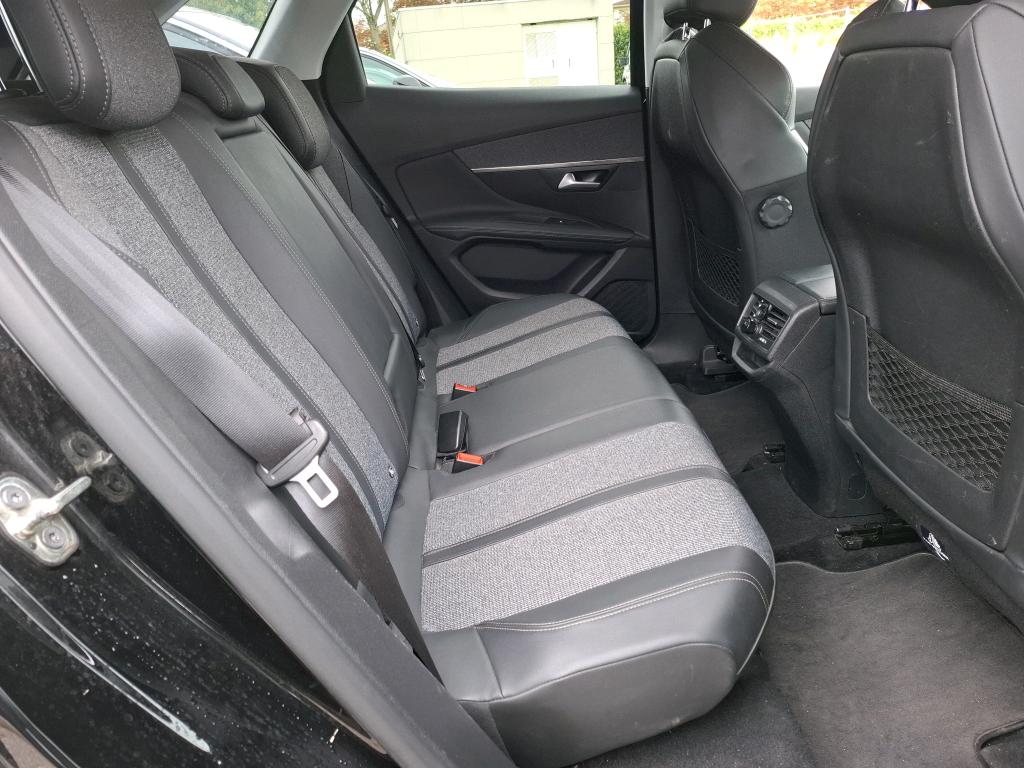 Peugeot 3008 BlueHDi 130ch S&S EAT8 Allure Business 2019