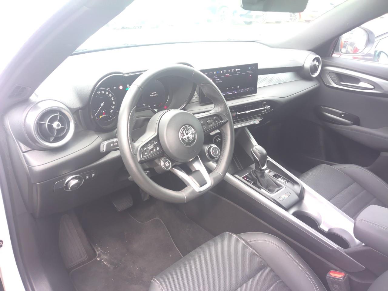 Foto Alfa Romeo Tonale 4