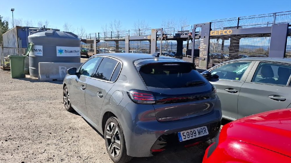 Foto Peugeot 208 6