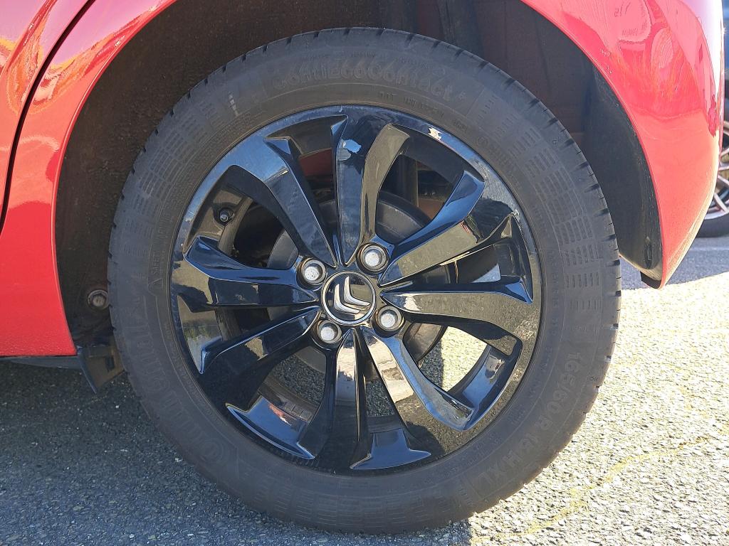 Citroen C1 VTi 72 S&S Shine 2022