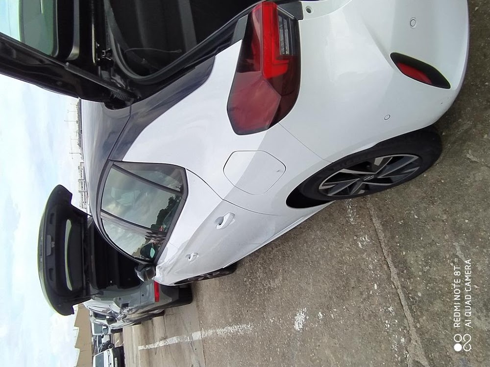 Foto Opel Corsa 6