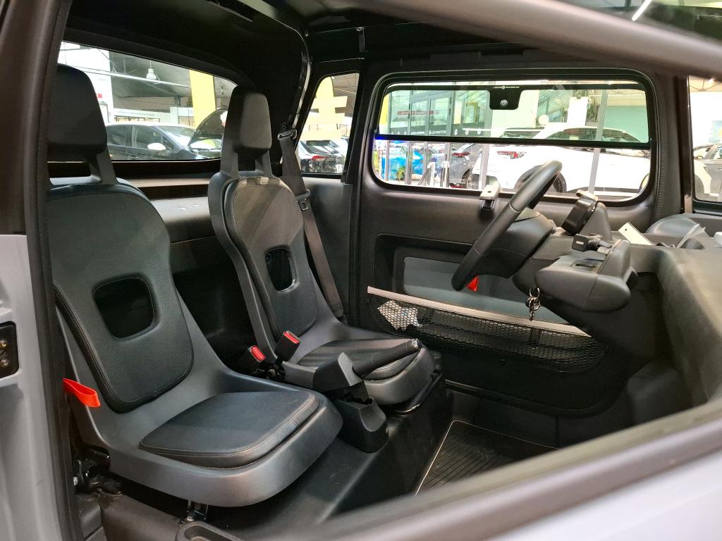 Citroen AMI 