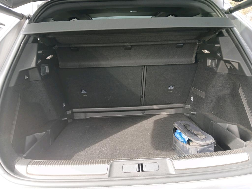 DS DS 7 CROSSBACK / DS 7 