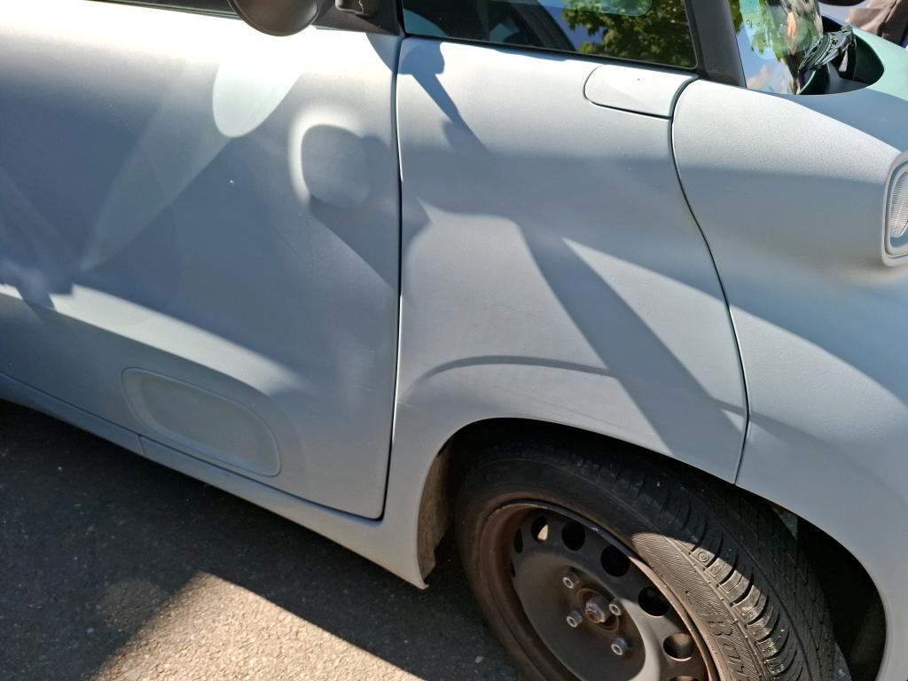Citroen AMI 