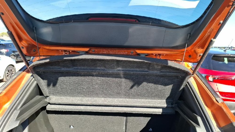 Foto Peugeot 2008 12