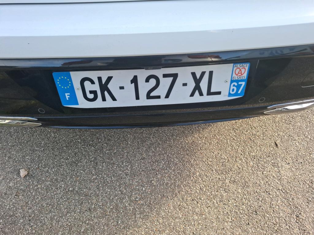 Peugeot 308 BlueHDi 130ch S&S BVM6 Allure Pack 2022