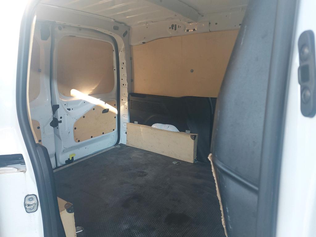 Peugeot PARTNER FOURGON STANDARD 650 KG BLUEHDI 100 S&S BVM5 ASPHALT 2020