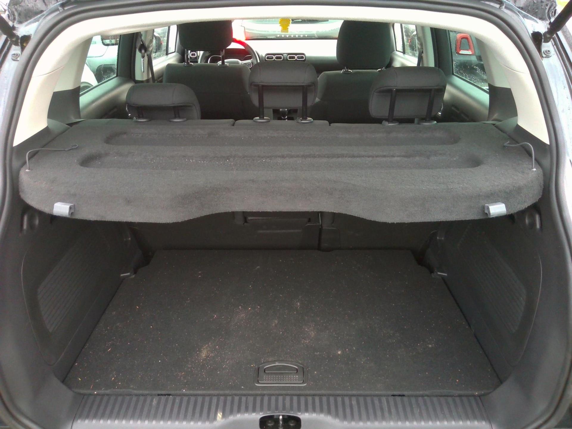 Citroen C3 Aircross PureTech 110 S&S BVM6 Shine Pack 2023