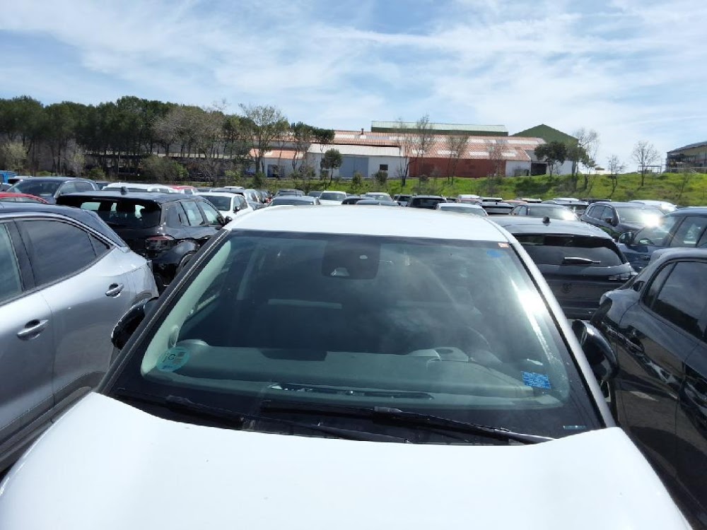 Foto Citroën C3 Aircross 7