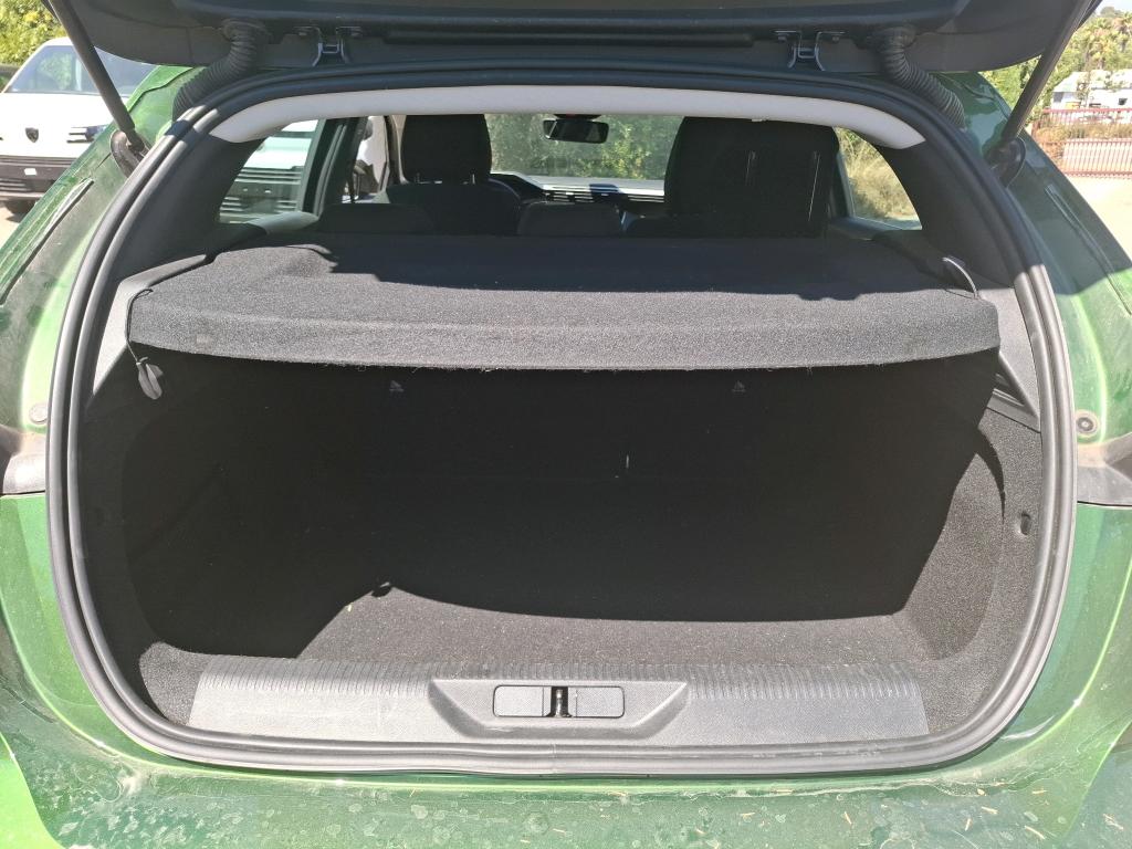 Peugeot 308 PureTech 130ch S&S BVM6 Active Pack 2023