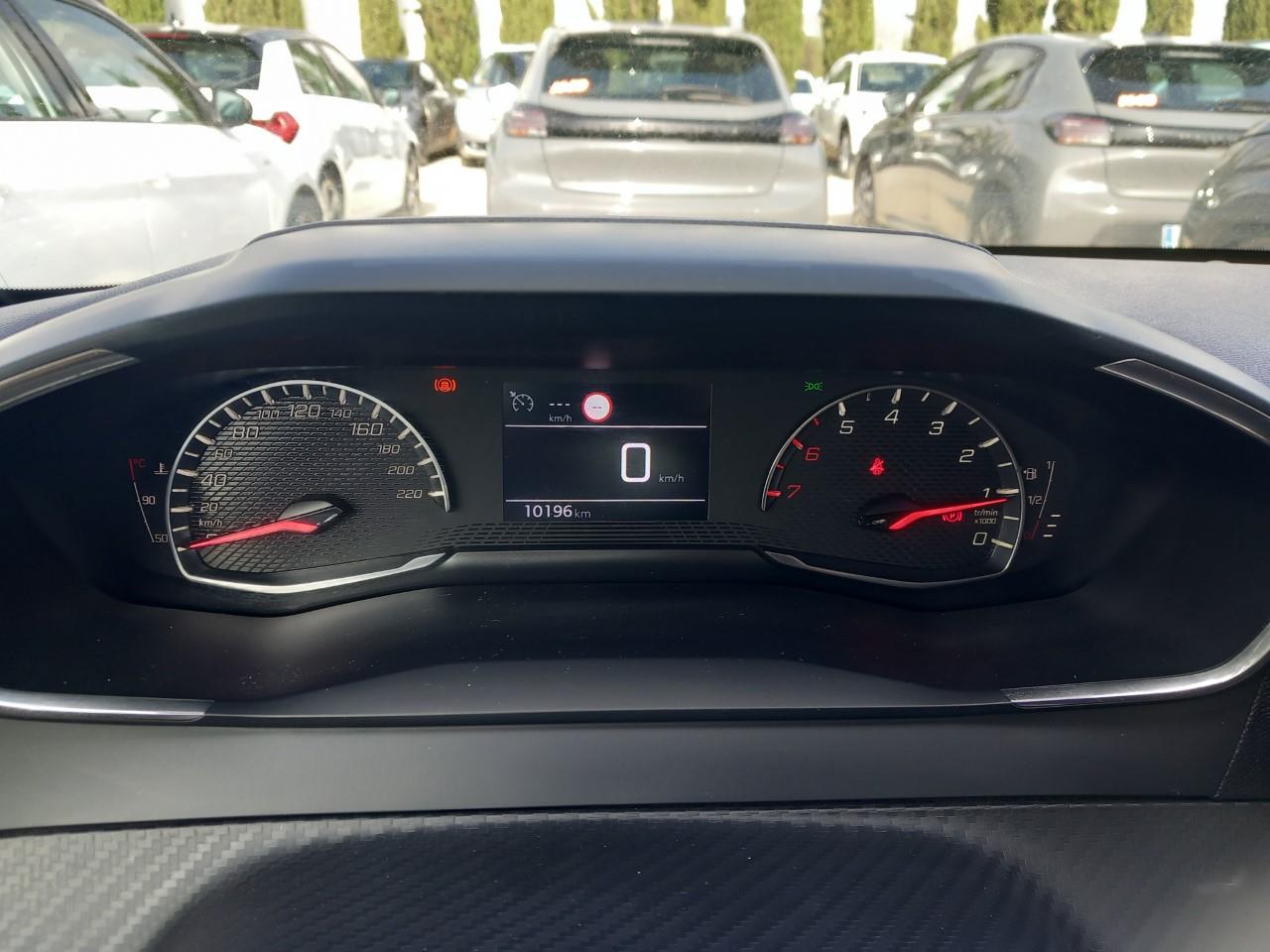 Foto Peugeot 308 6