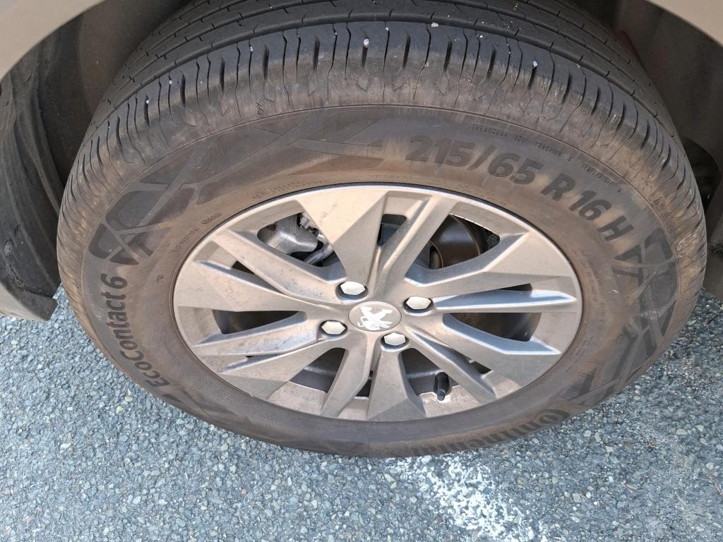 Peugeot 2008 PureTech 130 S&S EAT8 Style 2023