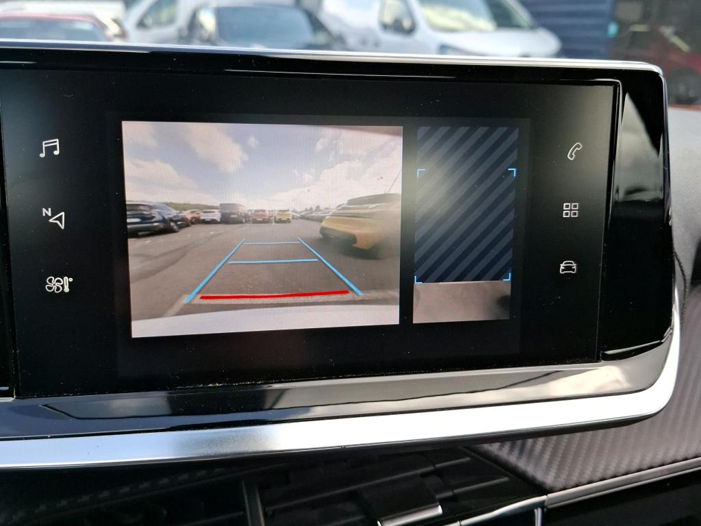 Peugeot 2008 BlueHDi 100 S&S BVM6 Active Business 2020