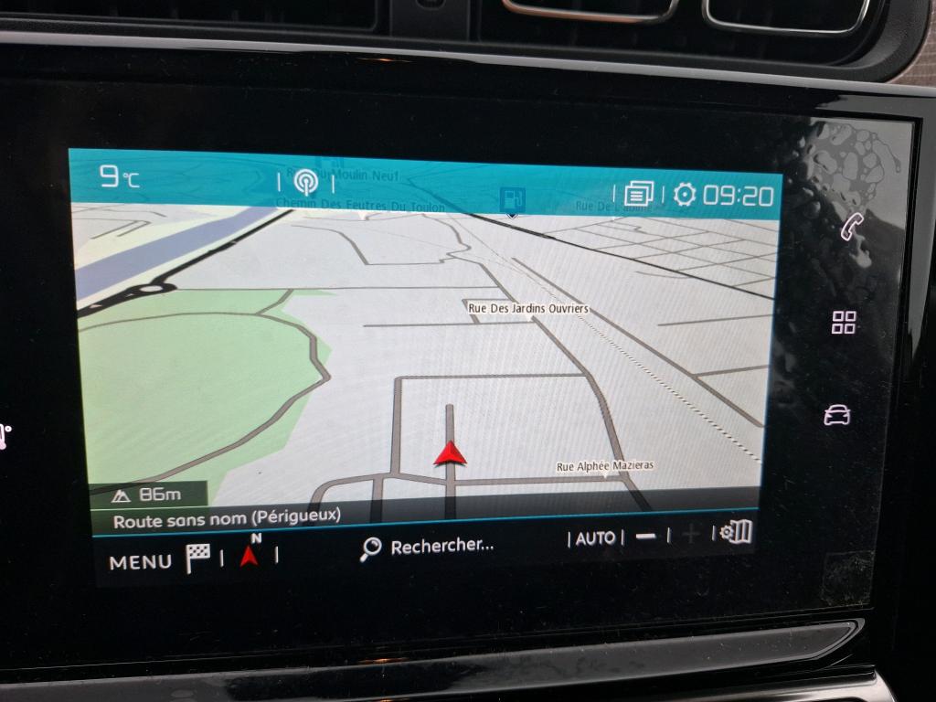 Citroen C3 PureTech 83 S&S BVM5 Shine 2023