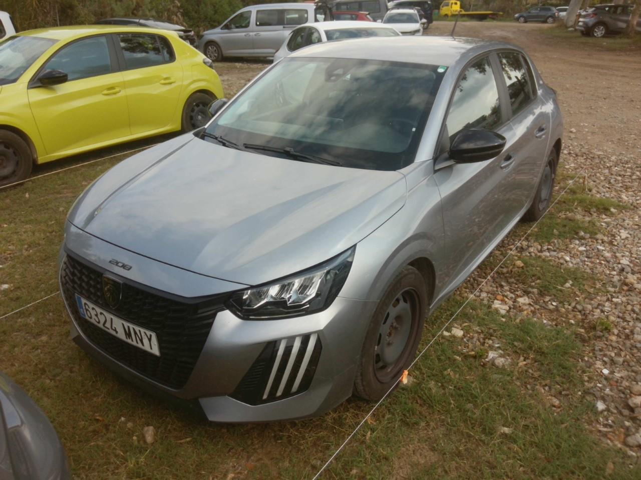 Foto Peugeot 308 2