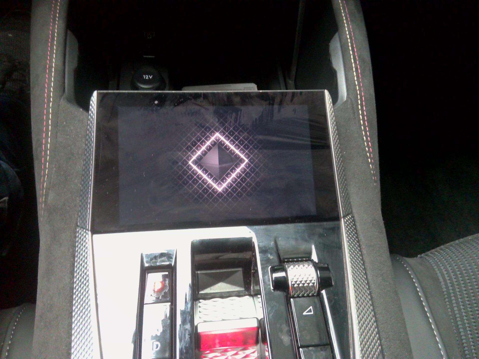 DS DS 4 Hybride E-Tense 225 EAT8 Performance Line 2024