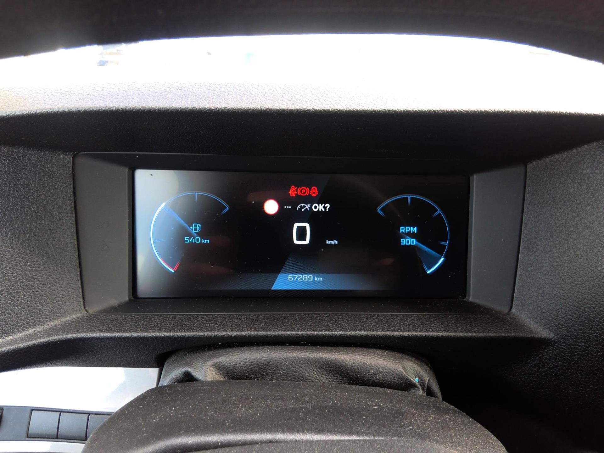 Peugeot EXPERT FGN XL BLUEHDI 120 S&S BVM6  2024