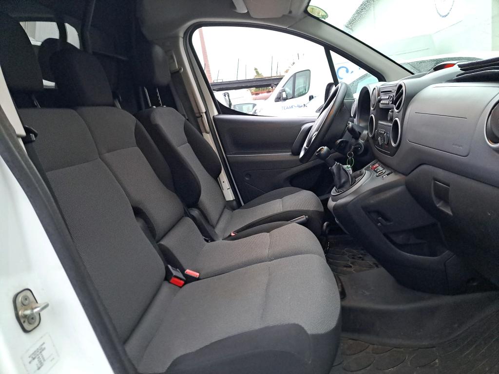 Citroen BERLINGO M BLUEHDI 100 CLUB 2018