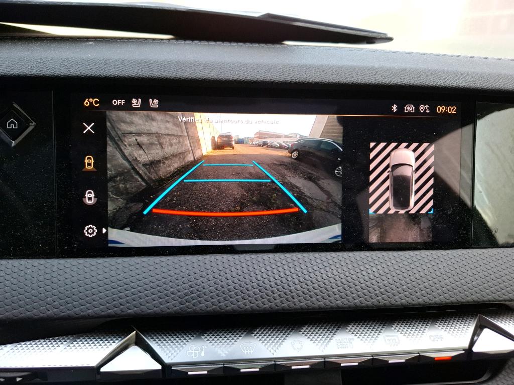 DS DS 4 BlueHDi 130 EAT8 Rivoli 2022