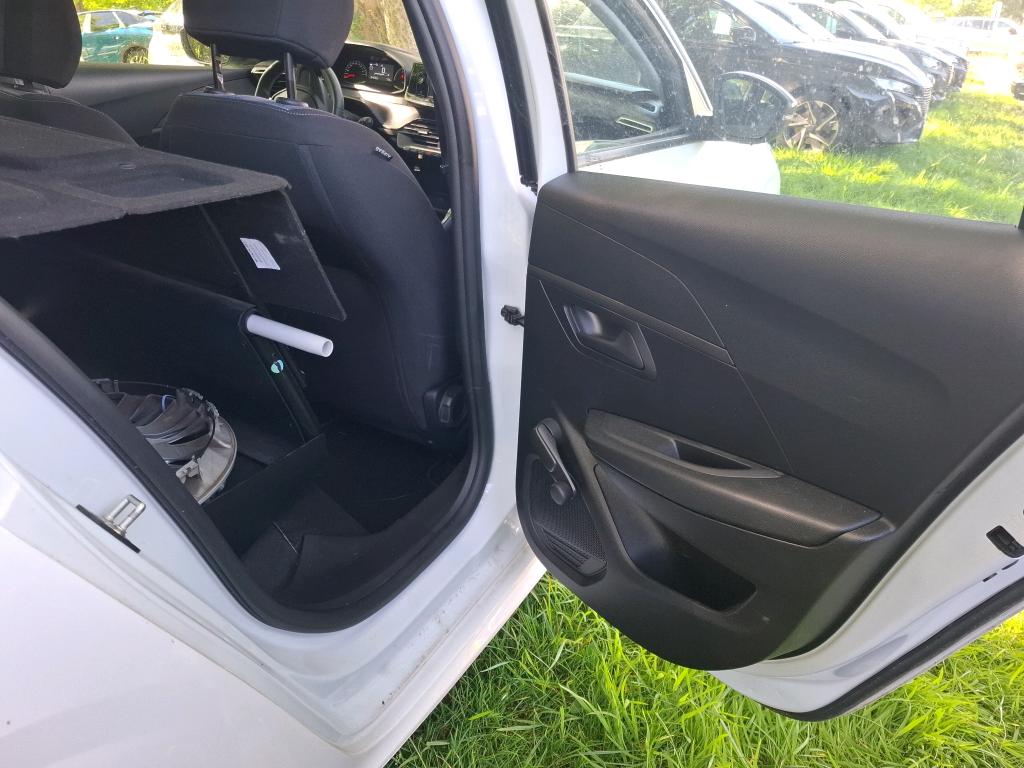 Peugeot 208 BLUEHDI 100 S&S BVM6 PREMIUM 2022
