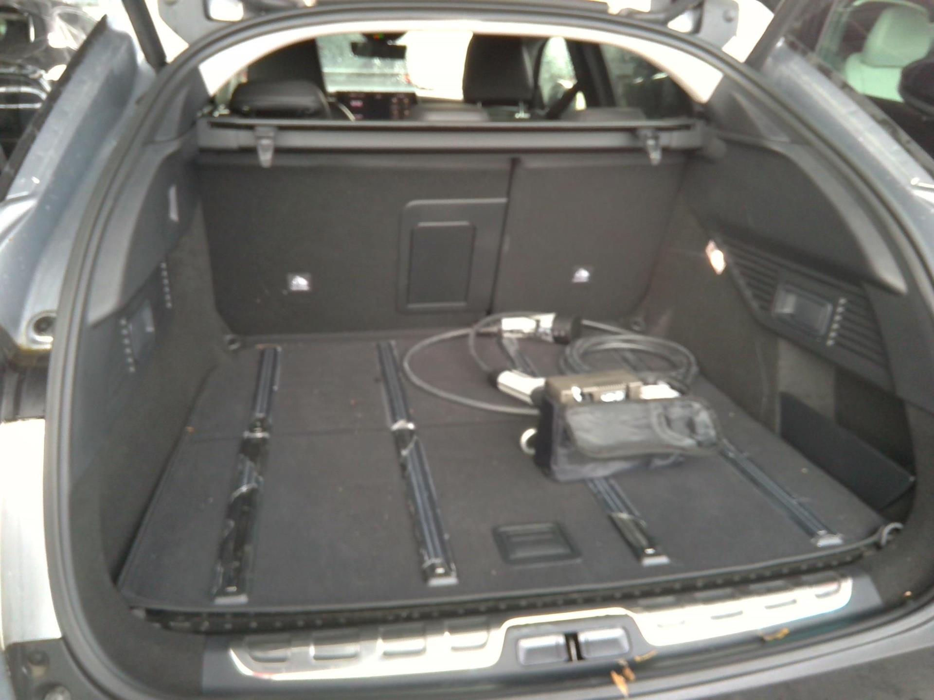 Citroen C5 X Hybride Rechargeable 225 S&S e-EAT8 Shine Pack 2023