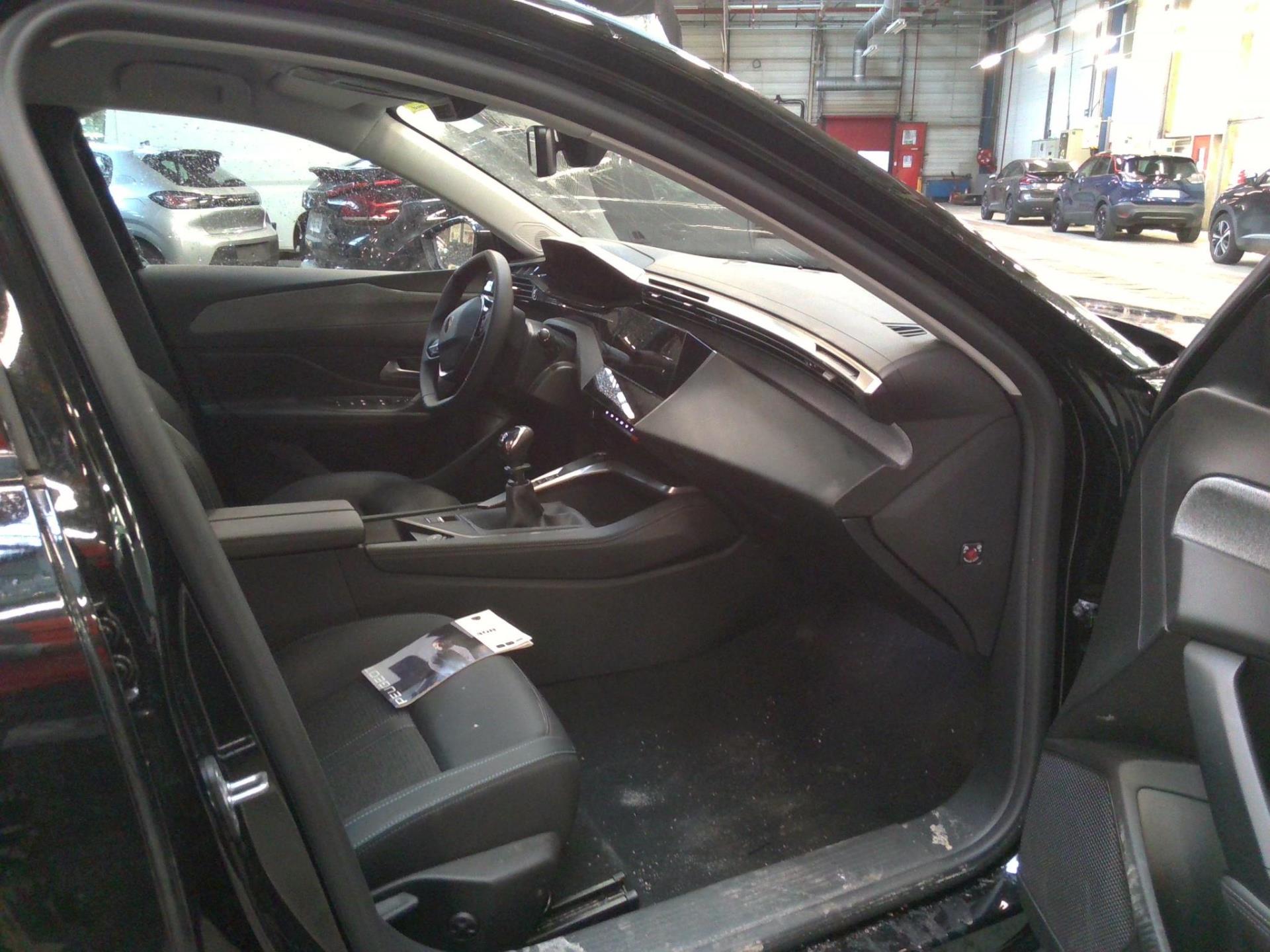 Peugeot 308 PureTech 130ch S&S BVM6 Allure Pack 2023
