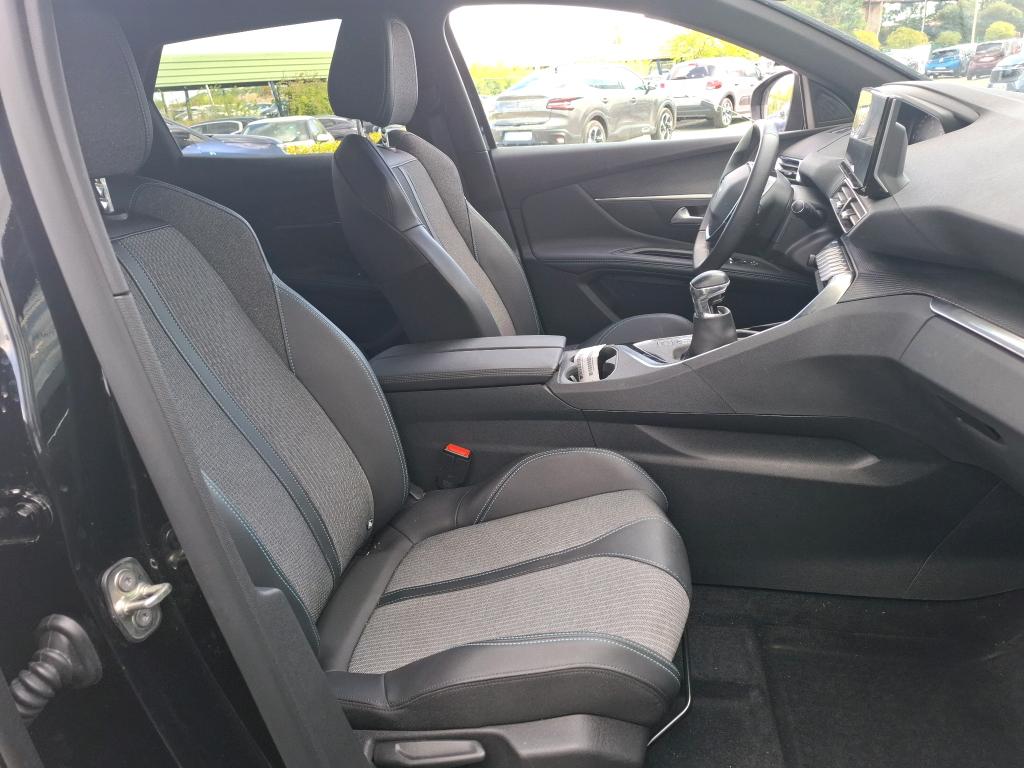 Peugeot 3008 PureTech 130ch S&S BVM6 Allure Pack 2024