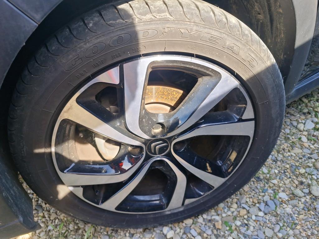 Citroen C3 PureTech 83 S&S BVM5 Shine Pack 2022