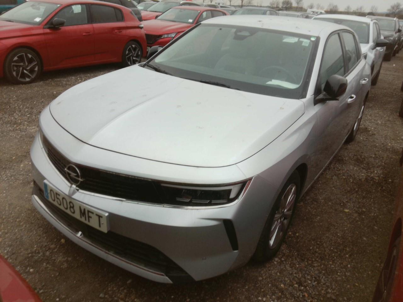 Foto MACBOR Astra 2