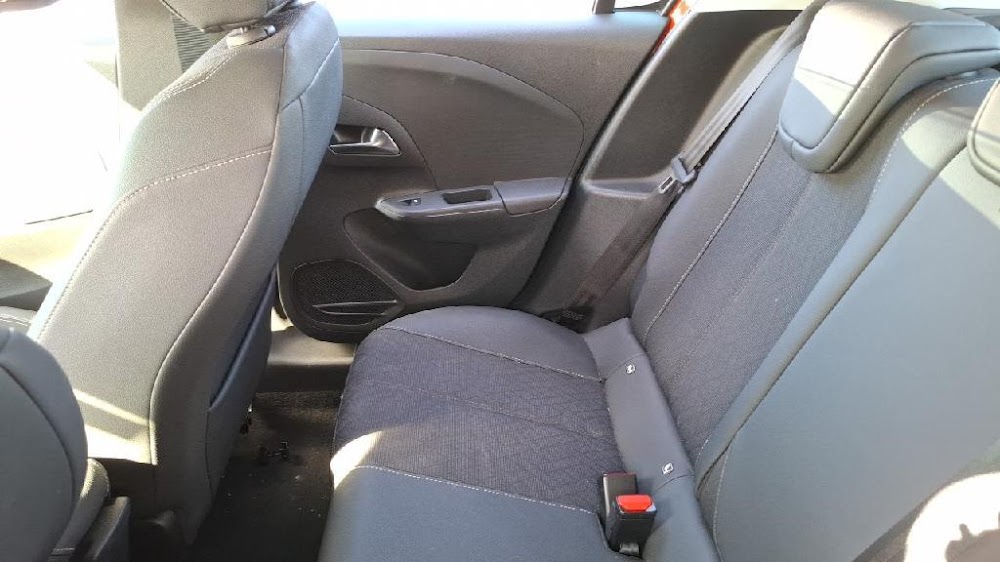 Foto Opel Corsa 18