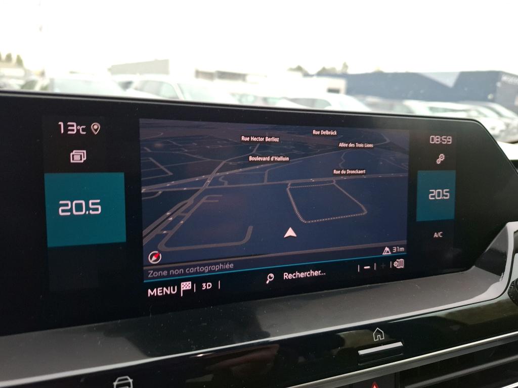 Citroen C4 BlueHDi 130 S&S EAT8 Feel Pack 2022