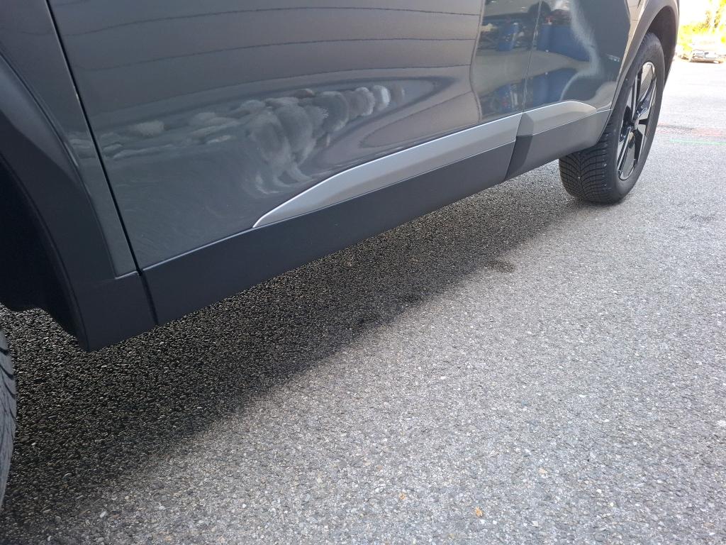 Peugeot 2008 PureTech 130 S&S EAT8 Allure 2024