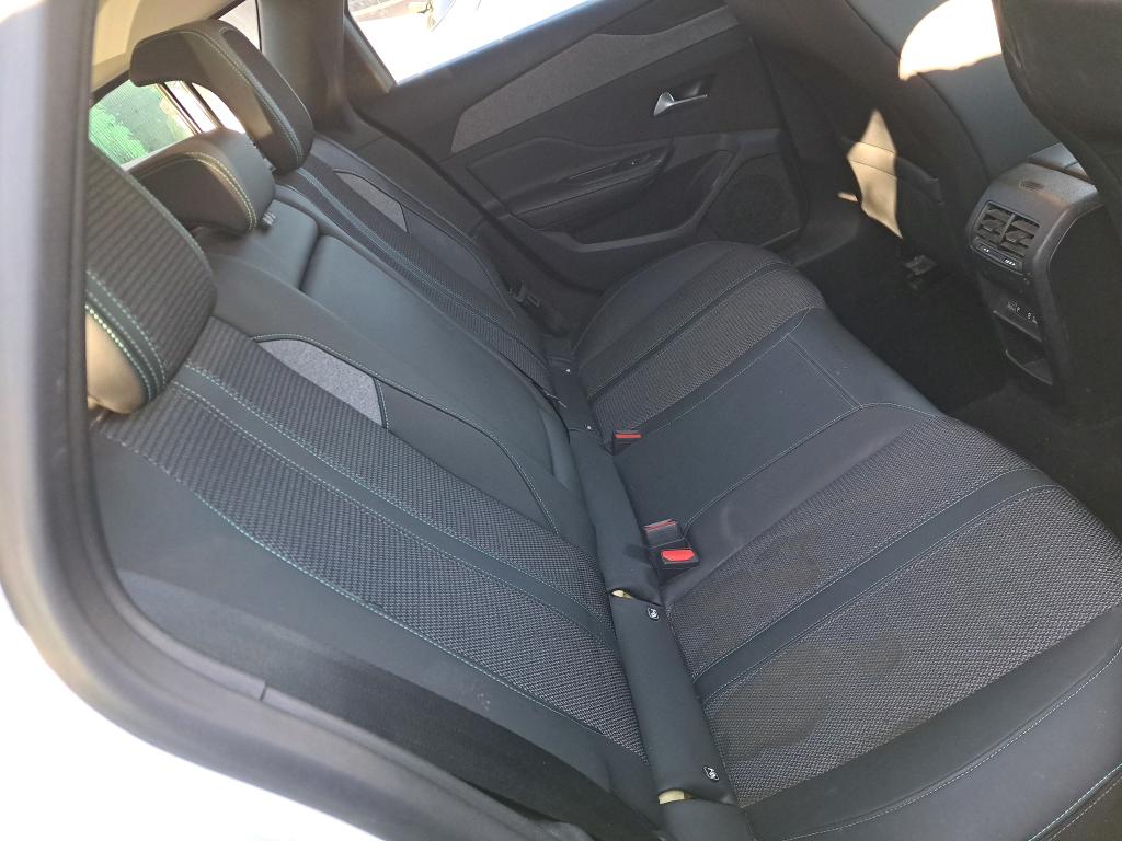 Peugeot 308 SW BlueHDi 130ch S&S EAT8 Allure 2022