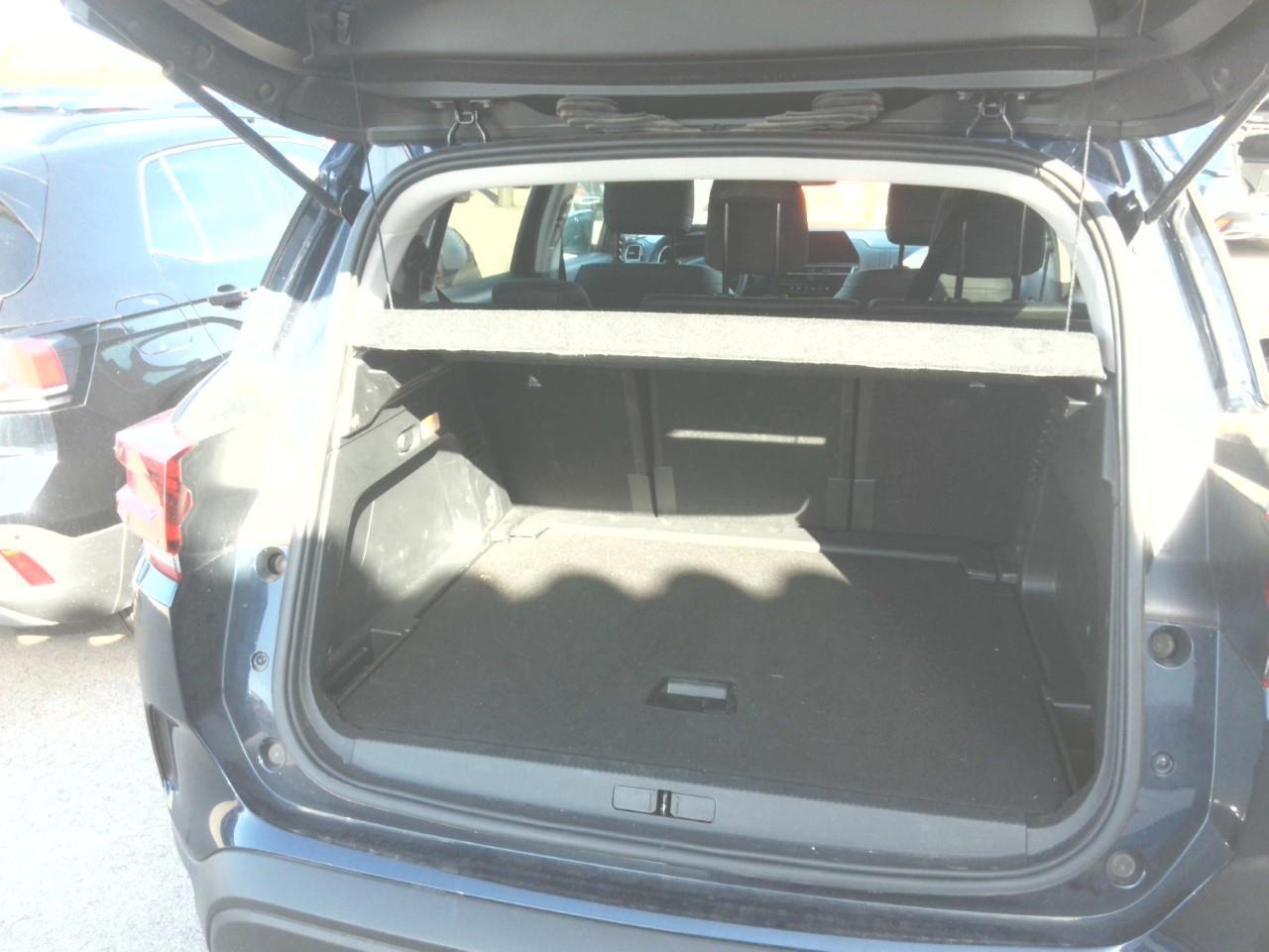 Foto Citroën C5 Aircross 17