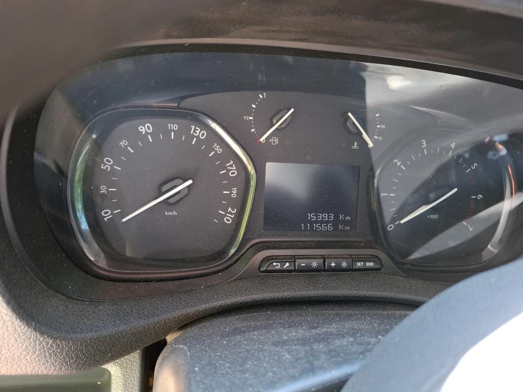 Peugeot EXPERT FGN TOLE STANDARD 2.0 BLUEHDI 120 S&S BVM6 ASPHALT 2021