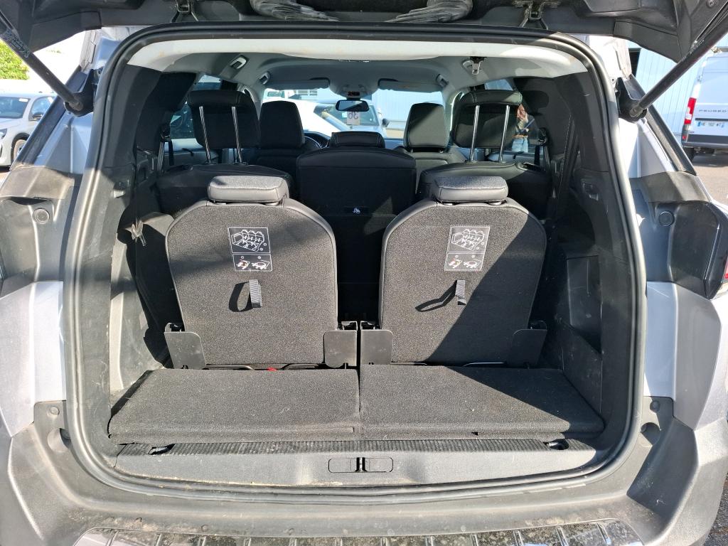 Peugeot 5008 PureTech 130ch S&S EAT8 Allure Pack 2022