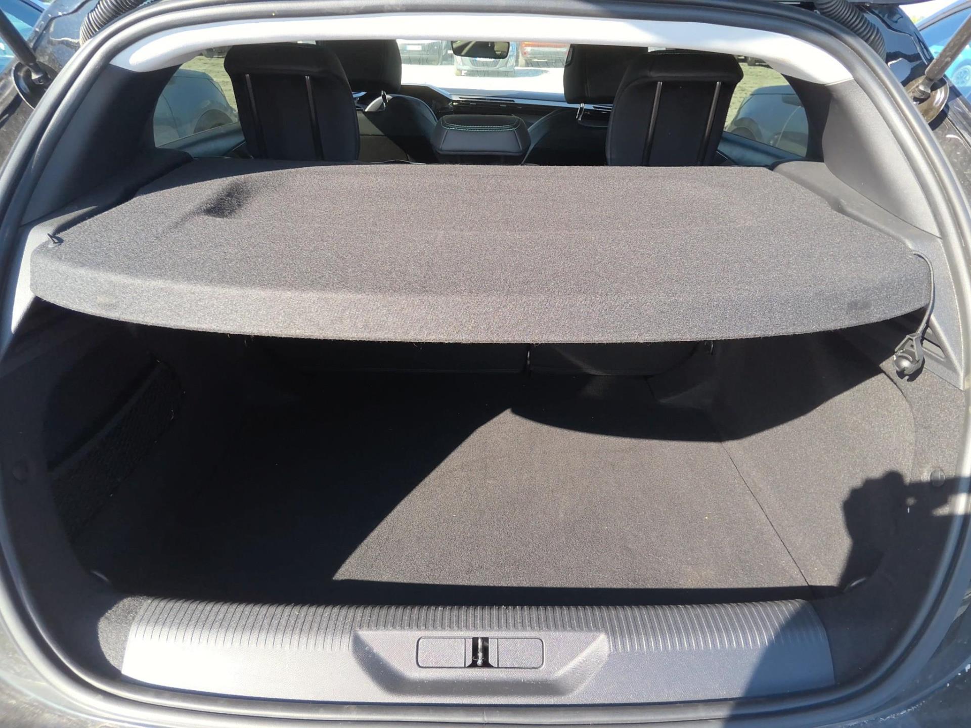 Peugeot 308 BlueHDi 130ch S&S EAT8 Allure 2024