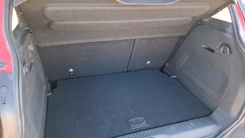 Foto Citroën C3 Aircross 11
