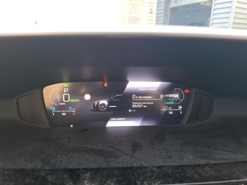 Peugeot 308 PHEV 180 e-EAT8 Active Pack 2022