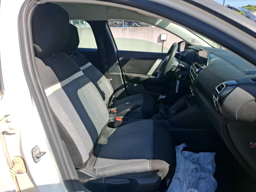 Citroen C4 BlueHDi 110 S&S BVM6 Live Pack Business 2022