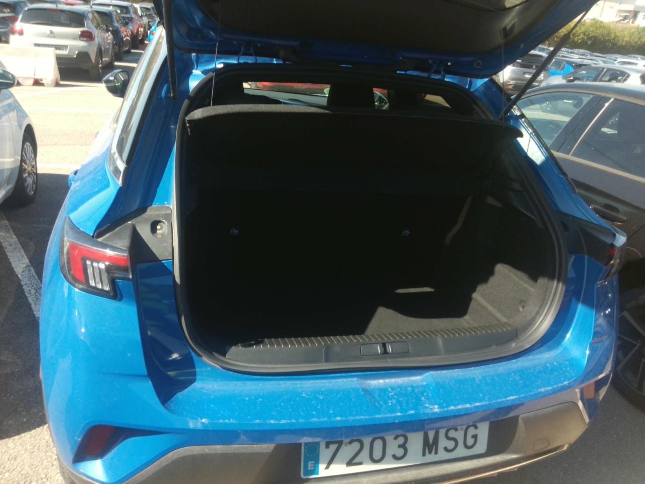 Foto Opel Mokka 16
