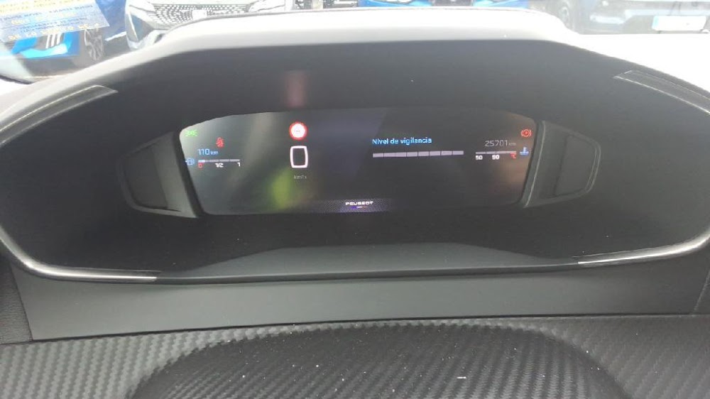 Foto Peugeot 208 6
