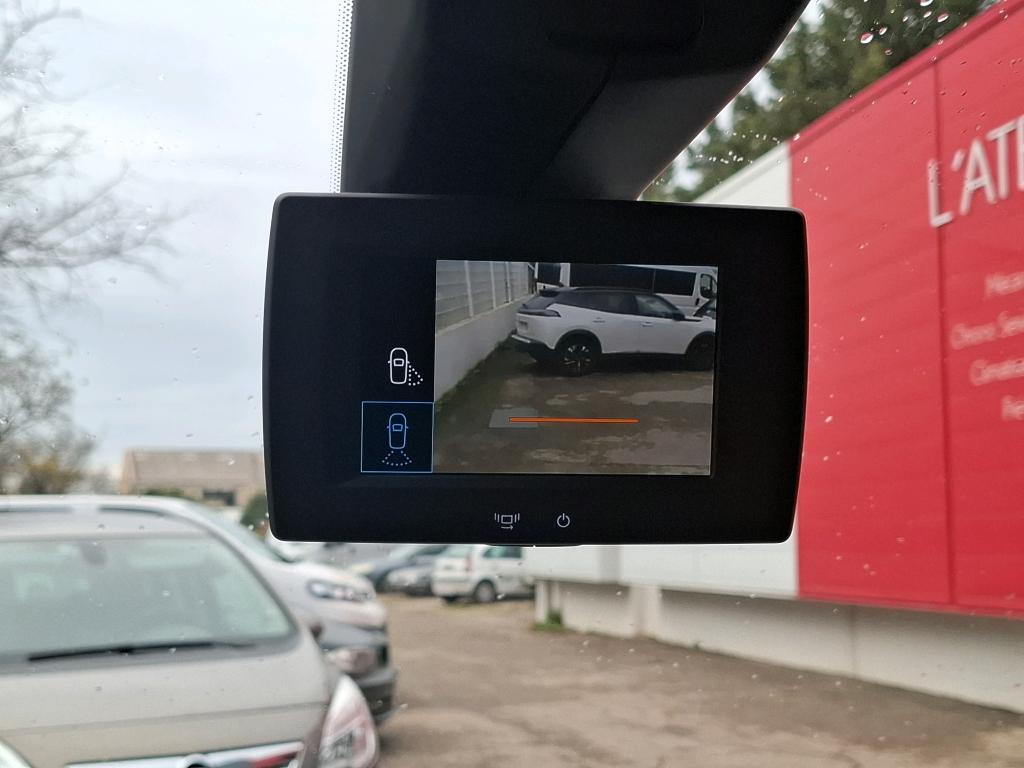 Citroen BERLINGO VAN M 650 BLUEHDI 100 S&S BVM5 DRIVER 2020