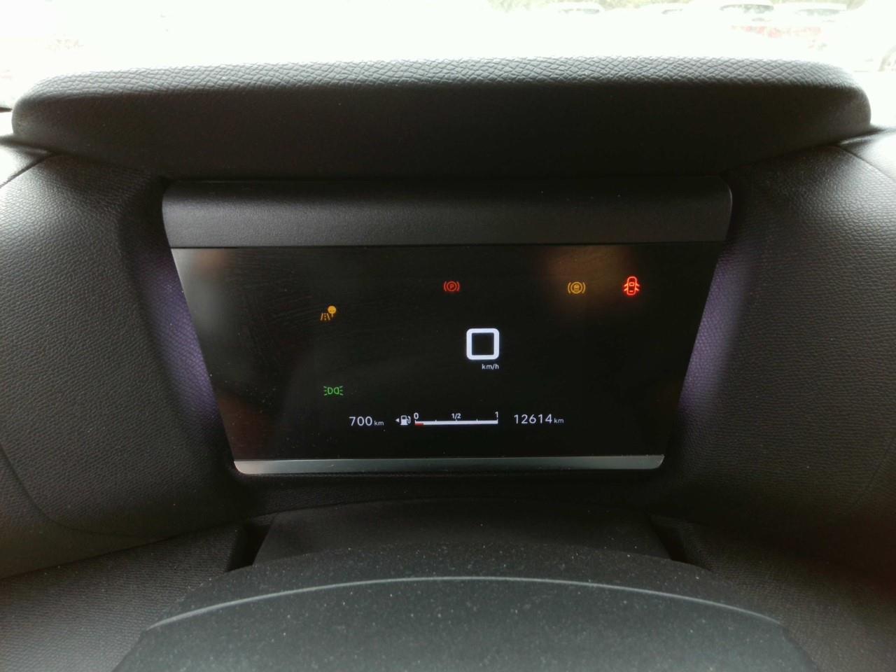 Foto Citroën C4 X 5