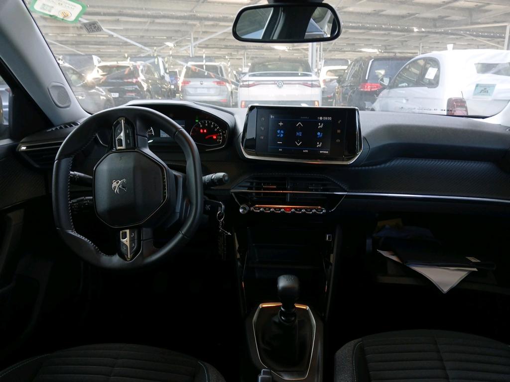 Peugeot 2008 PureTech 130 S&S BVM6 Style 2022