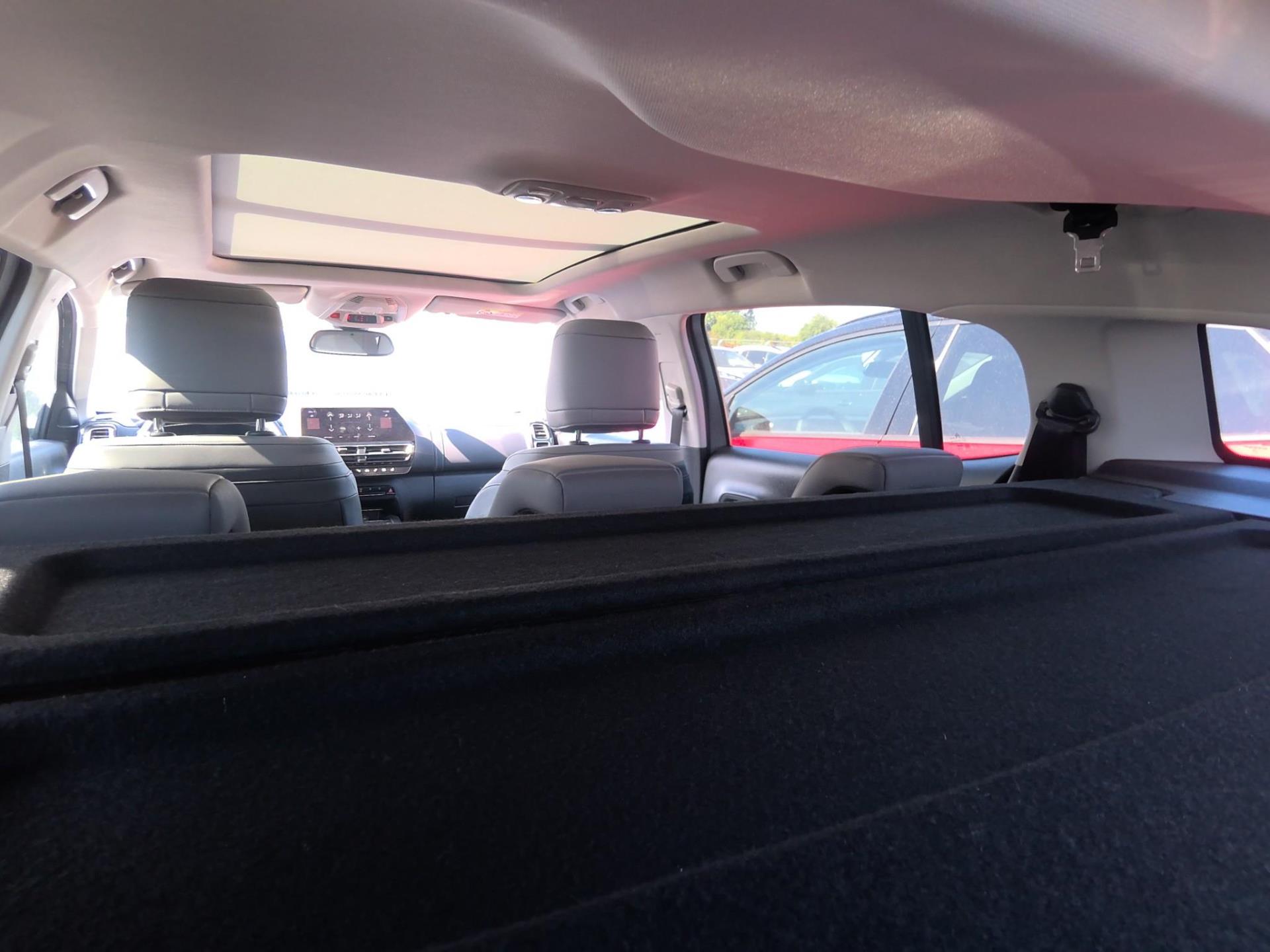 Citroen C5 Aircross PureTech 130 S&S EAT8 Shine Pack 2023