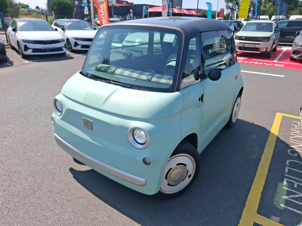 TOPOLINO