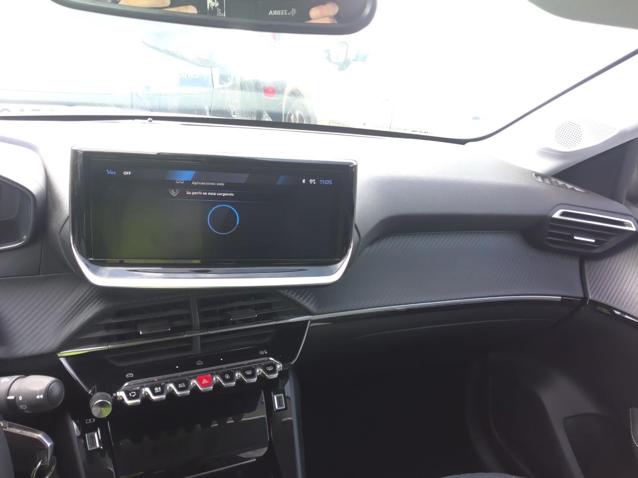 Foto Peugeot 308 7